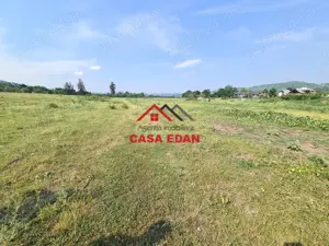 Teren intravilan in Campina, 7500mp--35e - imagine 8