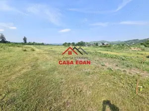 Teren intravilan in Campina, 7500mp--35e - imagine 12
