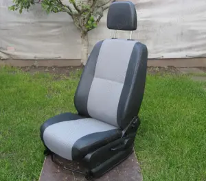 Scaun Sofer Pasager original Mercedes SPRINTER Vw Crafter Impecabil!