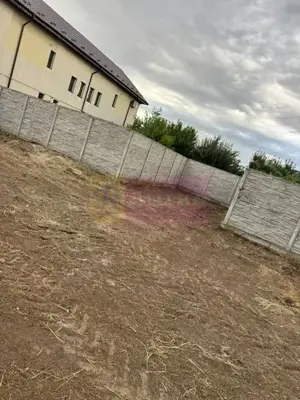 Teren Domnesti- strada Fortului. - imagine 3