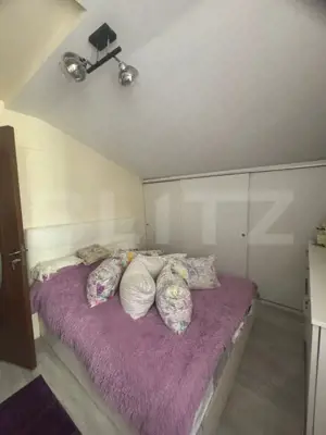 Casa pretabila destinatii multiple,  120 mp utili, zona Marasesti - imagine 6