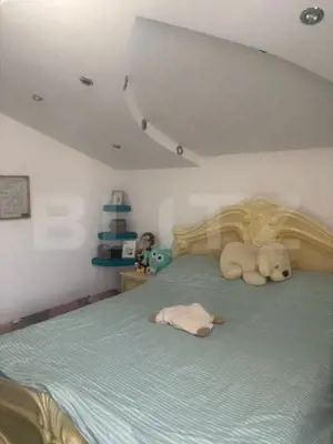 Casa pretabila destinatii multiple,  120 mp utili, zona Marasesti - imagine 8