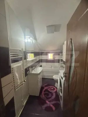 Casa pretabila destinatii multiple,  120 mp utili, zona Marasesti - imagine 17