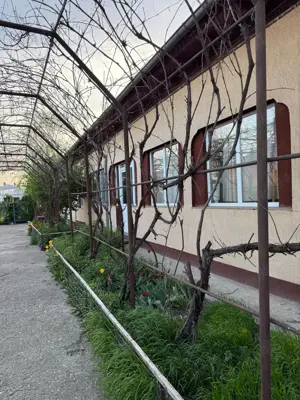 Casa parter mobilata si utilata Varasti ,judetul Giurgiului - 4 camere - 926 mp