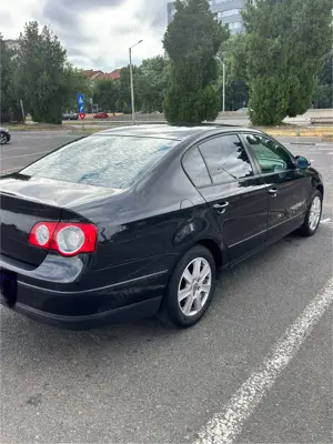 Passat b6 bmp 2.0tdi 140cp - imagine 2