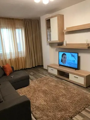 APARTAMENT CU 1 CAMERA IN COMPLEX TORONTO ,CU PARCARE SUBTERANA LA 350