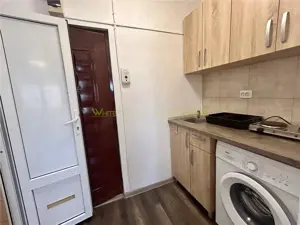 Garsoniera renovata de inchiriat | Centru Brasov | Termen lung - imagine 6