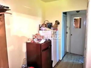 Apartament 2 camere, et 1, decomandat, Barlad, zona Confectii - imagine 4