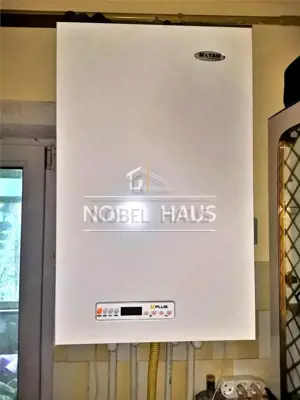 Apartament 2 camere, et 1, decomandat, Barlad, zona Confectii - imagine 6