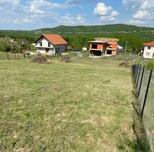 De vânzare teren intravilan, Sălicea   1711 mp, parcelabil - imagine 5