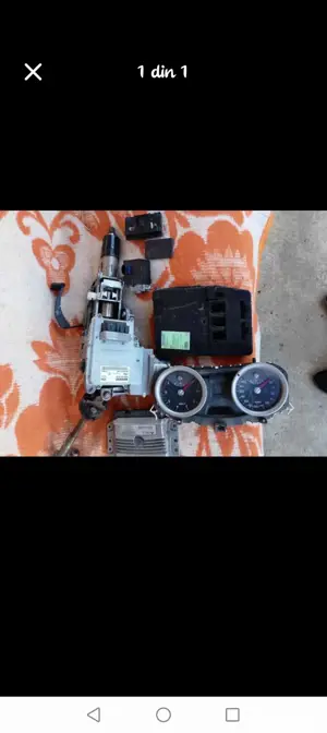 Kitul de pornire Renault