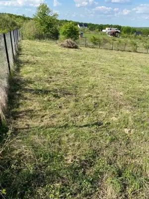 De vânzare teren intravilan, Sălicea   1711 mp, parcelabil - imagine 4