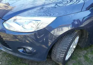 Vând Ford Focus ecoboost 2012, 4450 euro neg.  - imagine 4