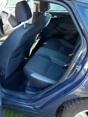 Vând Ford Focus ecoboost 2012, 4450 euro neg.  - imagine 5