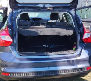 Vând Ford Focus ecoboost 2012, 4450 euro neg.  - imagine 7