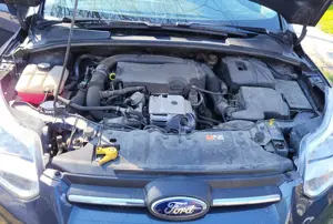 Vând Ford Focus ecoboost 2012, 4450 euro neg.  - imagine 6