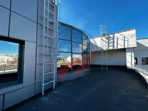 Spatiu comercial de inchiriat in zona Ultracentral/Craiova - imagine 5