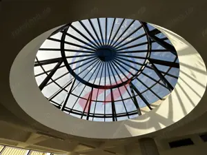 Spatiu comercial de inchiriat in zona Ultracentral/Craiova - imagine 9