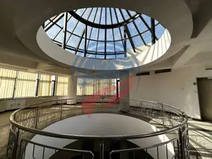 Spatiu comercial de inchiriat in zona Ultracentral/Craiova - imagine 8