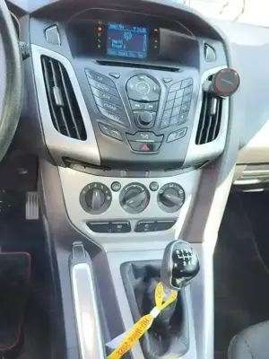 Vând Ford Focus ecoboost 2012, 4450 euro neg.