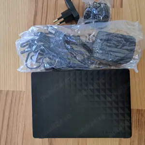 Hard extern seagate expansion 4tb - imagine 2