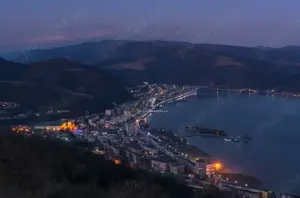 Imobil Insula Pescarus-Zona 0-Orsova-Spatiu Comercial-Parc I.Dragalina - imagine 5