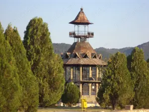 Imobil Insula Pescarus-Zona 0-Orsova-Spatiu Comercial-Parc I.Dragalina - imagine 9