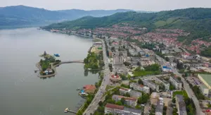 Imobil Insula Pescarus-Zona 0-Orsova-Spatiu Comercial-Parc I.Dragalina - imagine 8