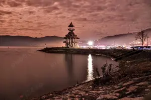 Imobil Insula Pescarus-Zona 0-Orsova-Spatiu Comercial-Parc I.Dragalina - imagine 4