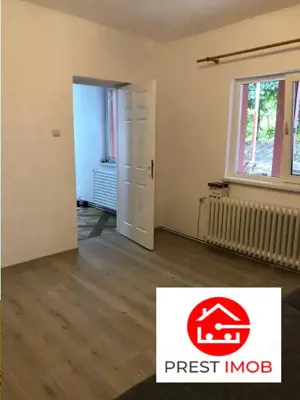 De inchiriat parterul unei case in Sancrai - imagine 3