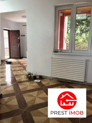 De inchiriat parterul unei case in Sancrai - imagine 2