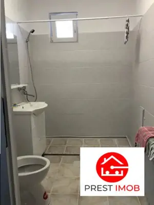 De inchiriat parterul unei case in Sancrai - imagine 5