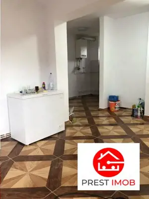 De inchiriat parterul unei case in Sancrai - imagine 7