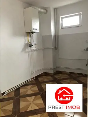 De inchiriat parterul unei case in Sancrai - imagine 4