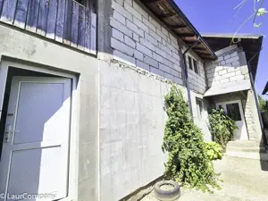 Casa Borlesti Merisani Arges