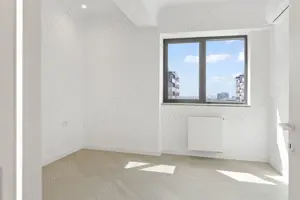 Direct Proprietar | Cortina North | Apartament 3 Camere | Finisaje Premium - imagine 4