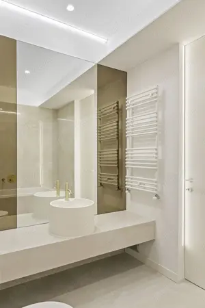 Direct Proprietar | Cortina North | Apartament 3 Camere | Finisaje Premium - imagine 6