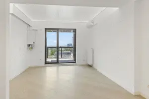 Direct Proprietar | Cortina North | Apartament 3 Camere | Finisaje Premium - imagine 3