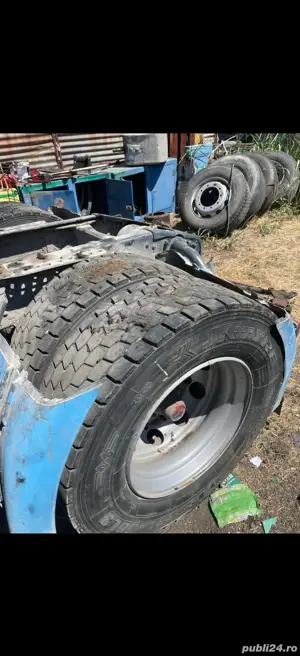 Scania R420 euro 4 - imagine 4