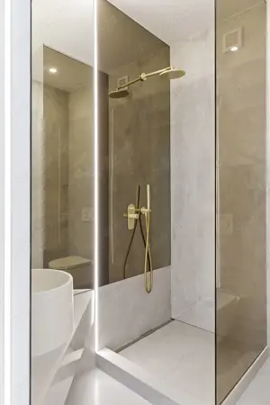 Direct Proprietar | Cortina North | Apartament 3 Camere | Finisaje Premium - imagine 7