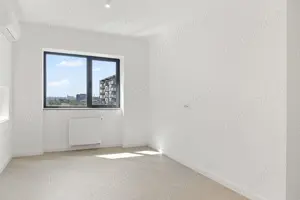 Direct Proprietar | Cortina North | Apartament 3 Camere | Finisaje Premium - imagine 9