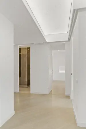 Direct Proprietar | Cortina North | Apartament 3 Camere | Finisaje Premium - imagine 8