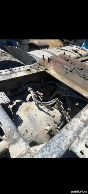 Scania R420 euro 4 - imagine 3