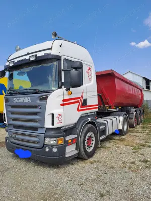 Vând ansamblu basculabil sau variante  - imagine 3