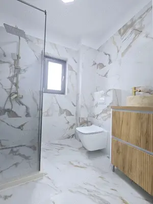 Casa parter - 3 camere - beci - pod - 200 m de RTB - incalzire pardoseala - imagine 3