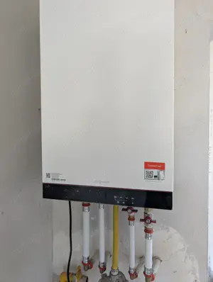 Casă Individuală cu 4 canere si Teren Generos de 500 mp în Gilău! - imagine 4