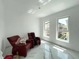 Apartament, 2 camere, 50 mp utili, etaj 2 -Giroc-Hotel IQ