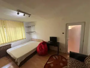 APARTAMENT CU 1 CAMERA ZONA SP.JUDETEAN - LIDIA LA 65.000 euro - imagine 13