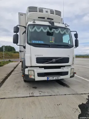 Volvo Fl 240 - imagine 4