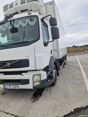 Volvo Fl 240 - imagine 2